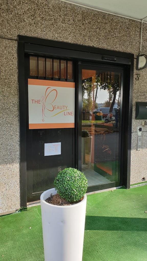 Immagine centro The Beauty Line - Modena