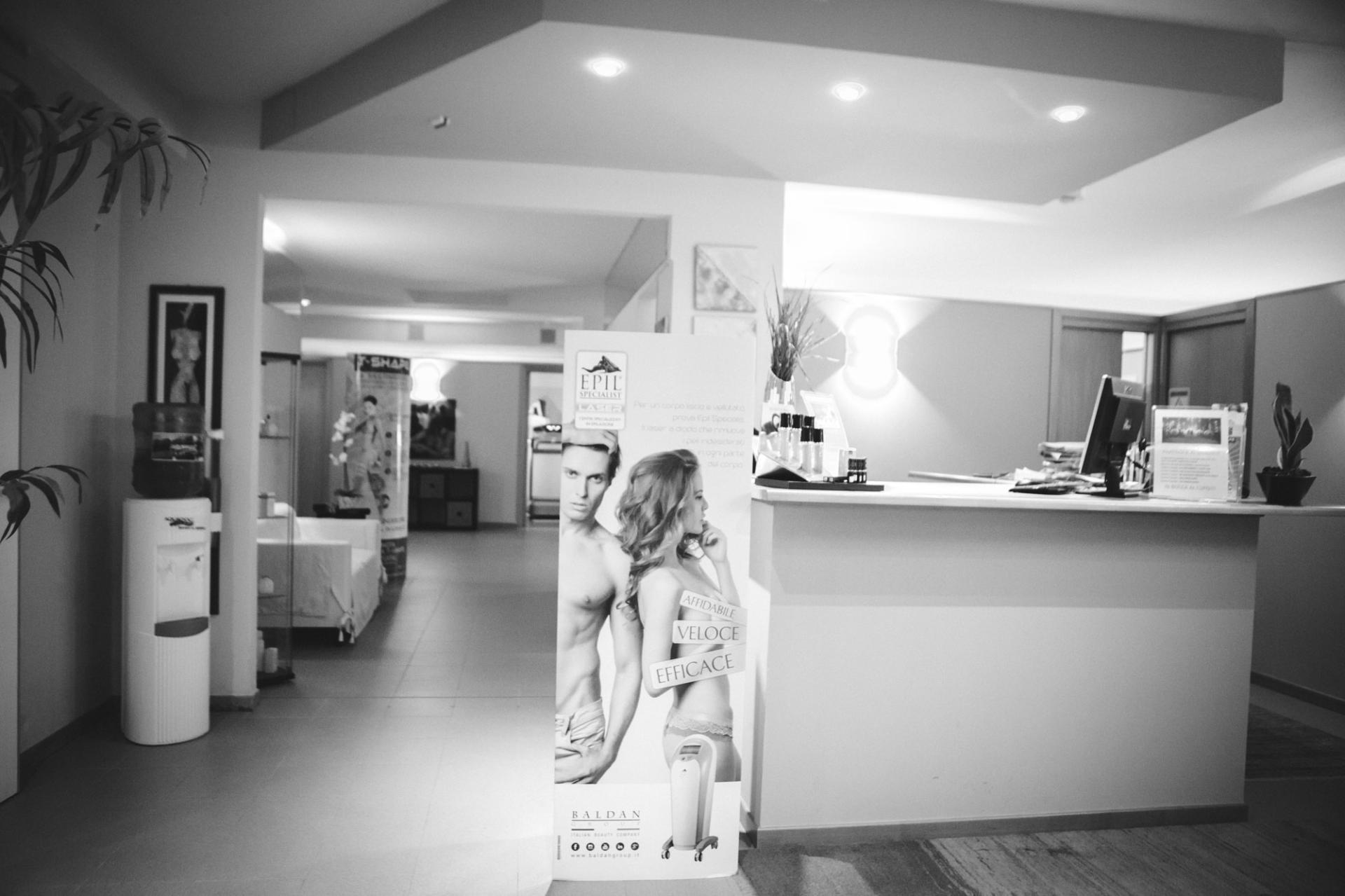 Immagine centro Beauty Global Solution