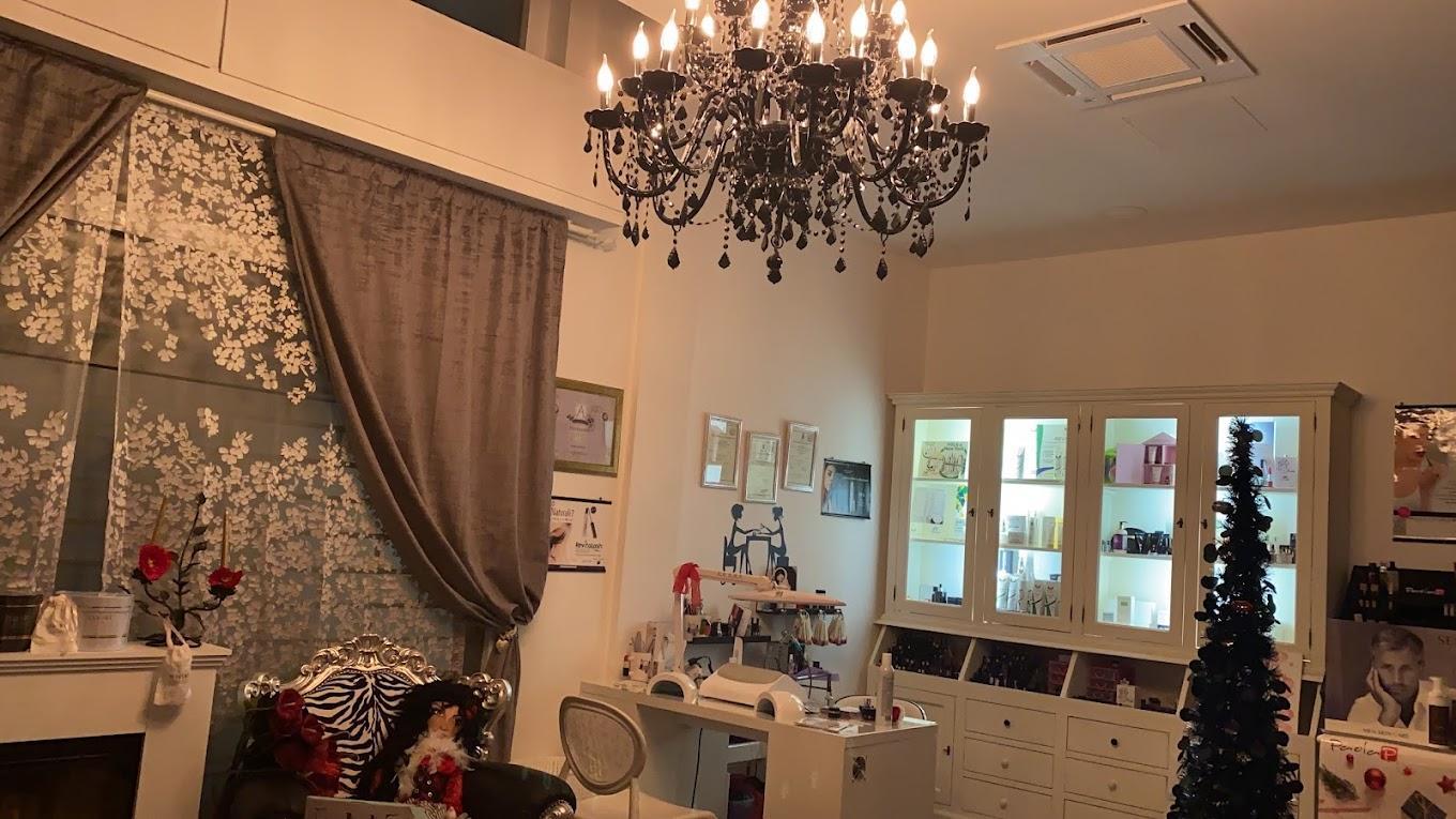 Immagine centro Erika Beauty