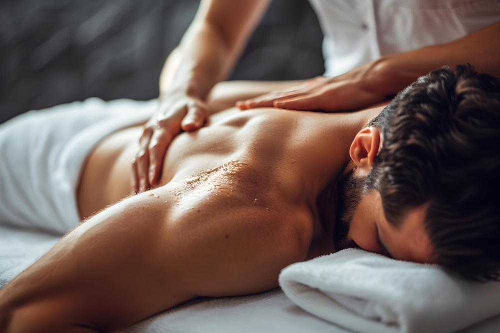 Immagine centro Kòsmesis Centro Estetico