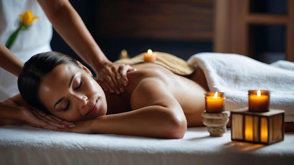 Immagine centro Temar new, beauty & wellness