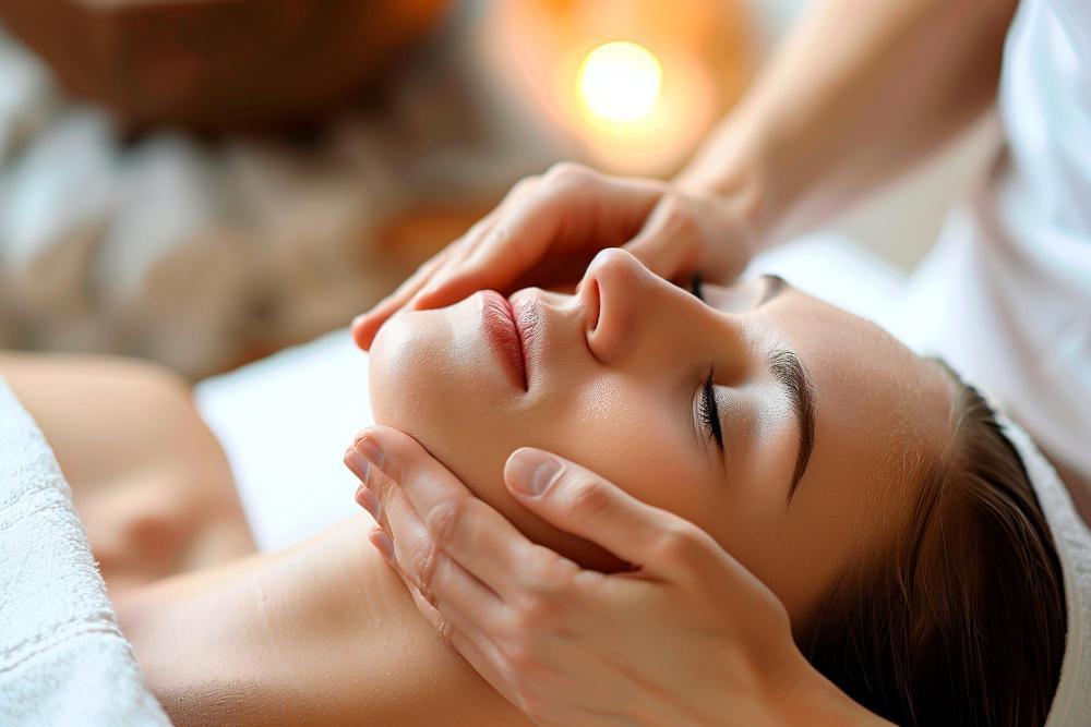 Immagine centro Zefiro SPA