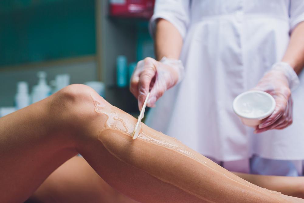 Immagine centro Centro estetico Venus di Ferrando Antonella