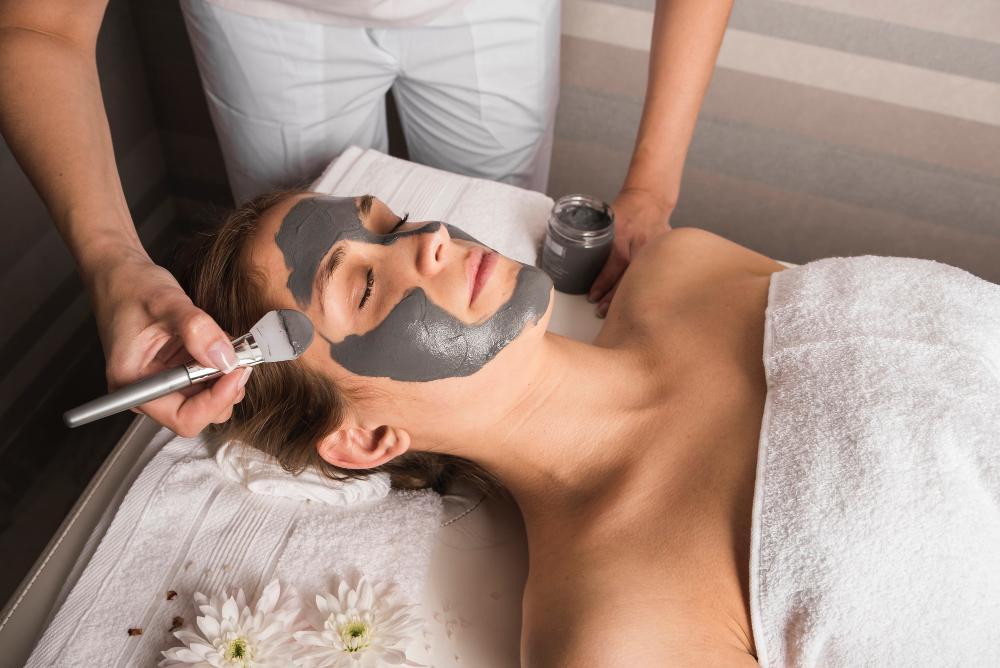 Immagine centro Aisthesis Centro Estetico di Melania Niola