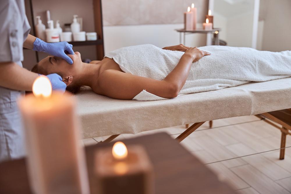 Immagine centro Centro Estetico Federica Teodori