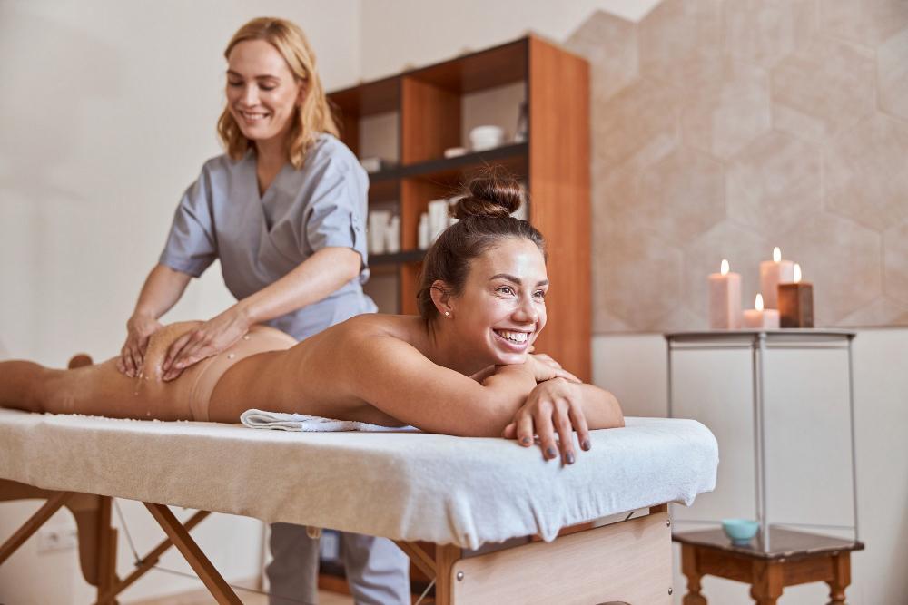 Immagine centro Centro Estetico Salute e Bellezza di Liori Antonella