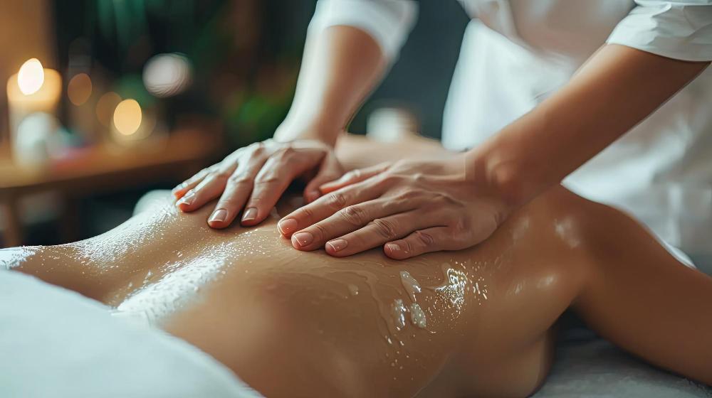 Immagine centro Centro Estetico Cleopatra di Daniela Ticca