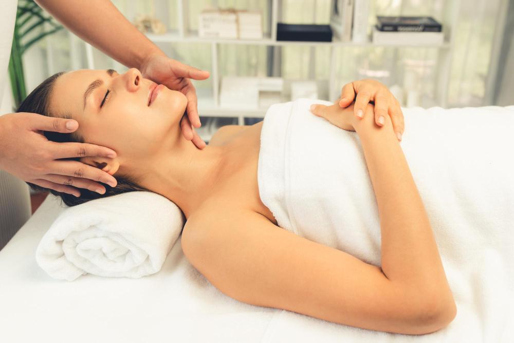 Immagine centro Centro Estetico Fior di Loto