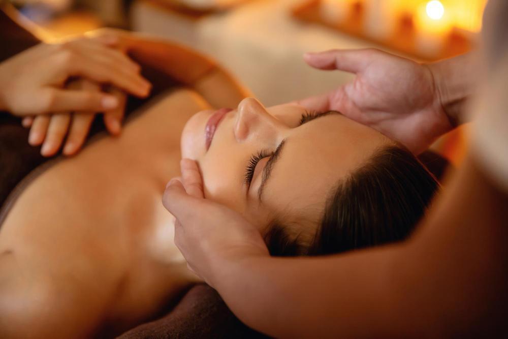 Immagine centro Relaxing House Di Castello Monica