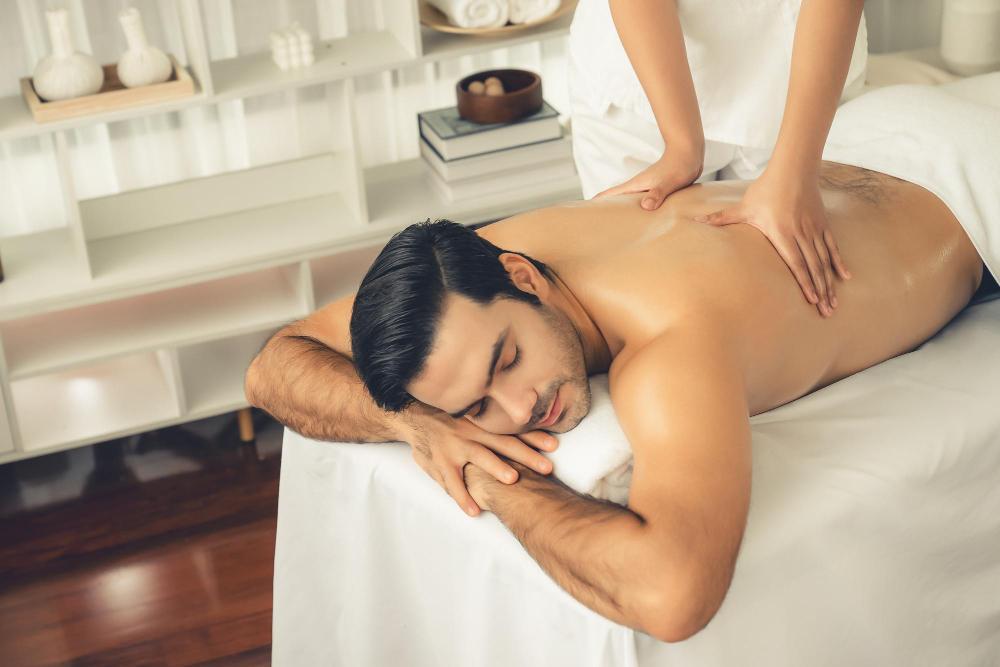 Immagine centro CENTRO BENESSERE THERMARIUS