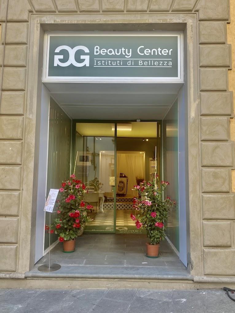 Immagine centro Aquamarina 2G Beauty Center