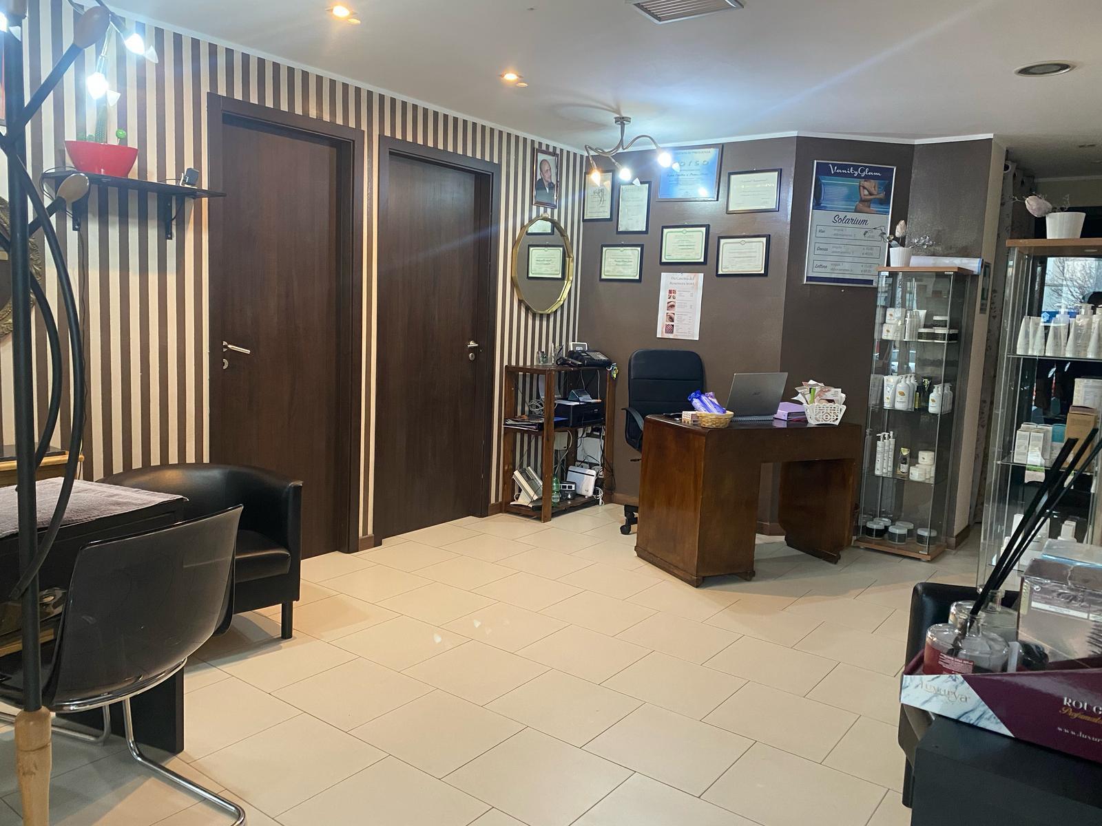 Immagine centro Cascina del Benessere