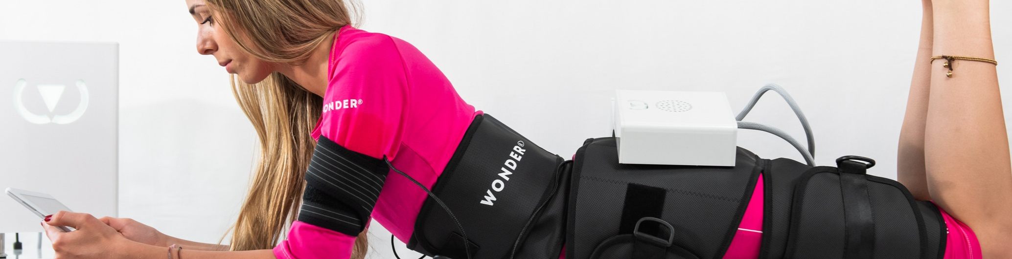 Immagine trattamento Tonificazione muscolare brucia grassi