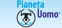 Immagine centro Pianeta Uomo