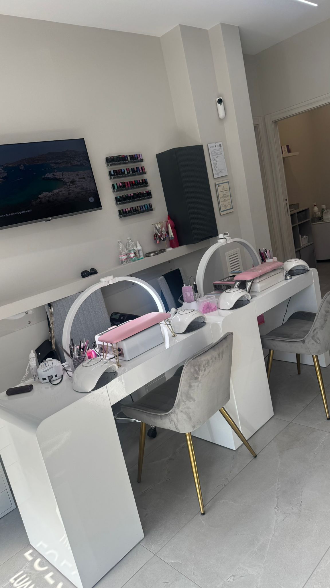 Immagine centro Luluxury